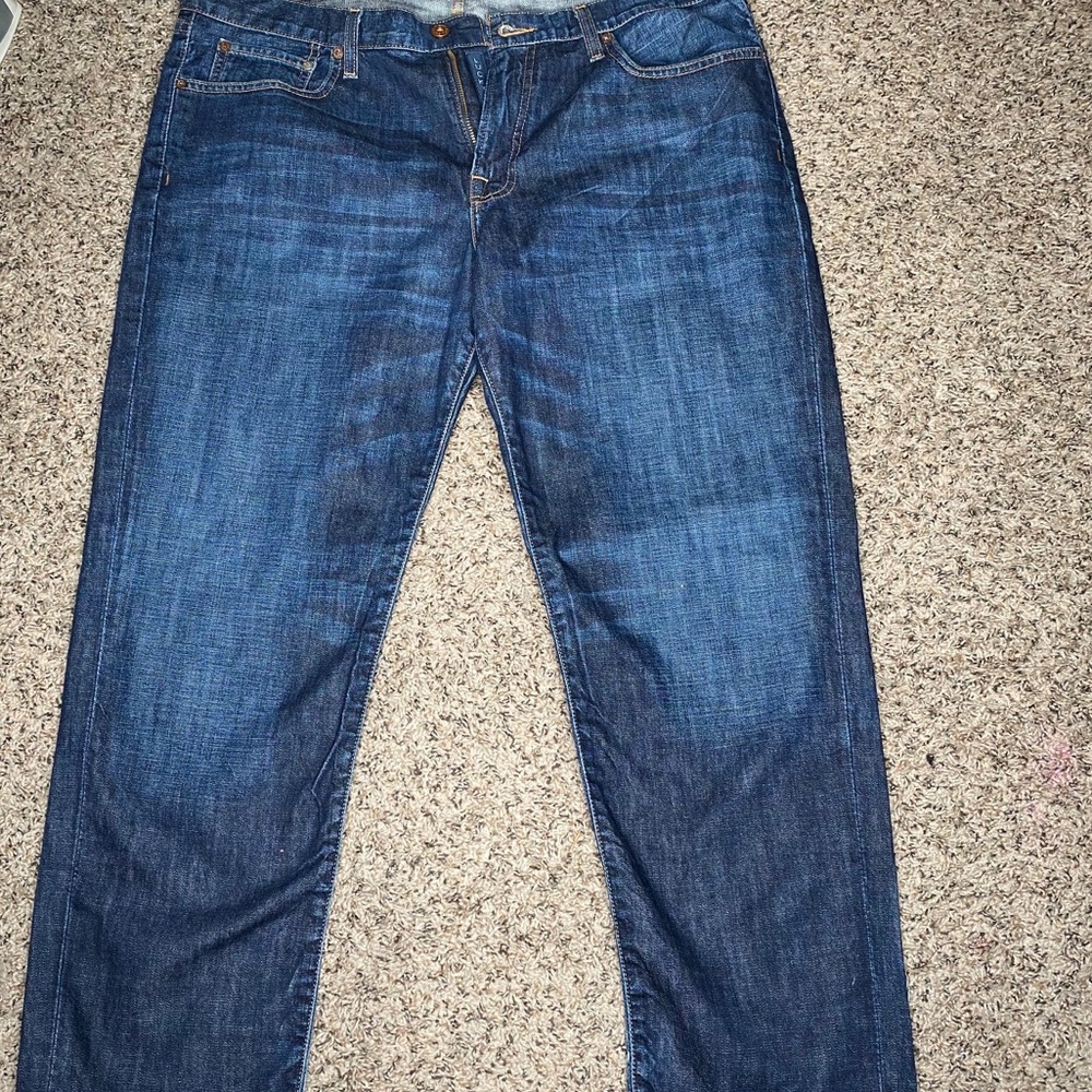 LUCKY BRAND Denim Jeans